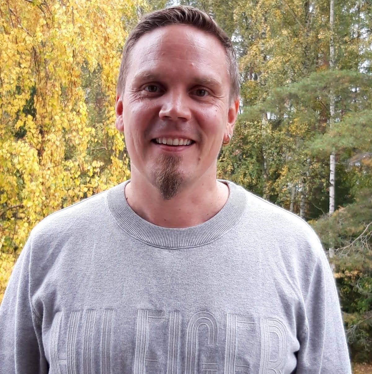 Jani Korkeakoski